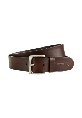 camel active - Gürtel aus echtem Leder braun - Gr. - XXL