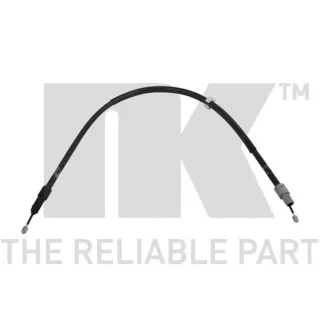 NK Handbremsseil links Mercedes Gl-Klasse M-Klasse