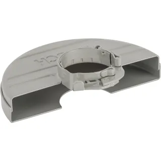 Bosch Schutzhaube mit Deckblech - 2602025283
