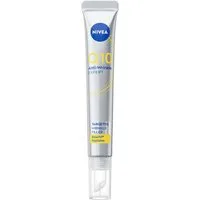 Nivea Augencreme NIVEA Q10 Anti-Falten Expert Gezielter Falten-Auffüller 15ml, 1-tlg.