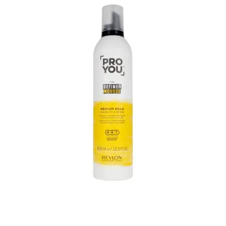 Proyou The Definer Med Mousse 400 ml