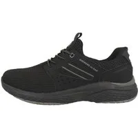 Dockers by Gerli 50ME017 Herren Sneaker Turnschuhe, Sportschuhe, Freizeitschuhe, Halbschuhe, Schnürschuhe