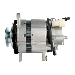Hella Lichtmaschine 60A Opel Campo Monterey 3,1