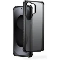 Hama Smartphone-Hülle Handyhülle für Samsung Galaxy S26 Ultra, D3O Technologie, Fallschutz bis 3,5 m, Anti Vergilbung, Grip Bumper