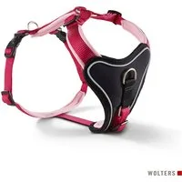 Wolters Hunde-Geschirr Professional Comfort Geschirr