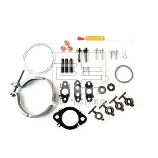 BE Turbo Montagesatz f?r Turbolader Opel Cascada Insignia Zafira 2,0