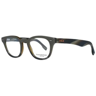 Zegna Couture Optische Fassung ZC5011 48 098