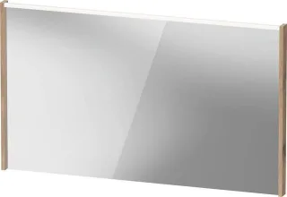 Duravit D-Code Spiegel, mit LED Beleuchtung  DC7079055550000
