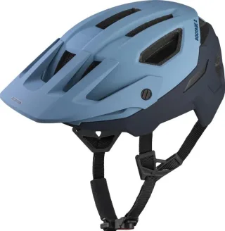 Alpina Rootage 2 MTB-Helm navy smoke blue S/M (52-56 cm)
