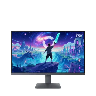 Lenovo LOQ 27Q-10 | 68f3gacbeu | LED-Monitor - 68.6 cm (27")
