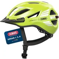 ABUS Fahrradhelm URBAN-I 4.0