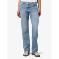 Noisy may Low-rise-Jeans NMNILA LW WIDE JEANS AZ435LB NOOS