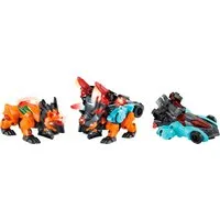 Vtech® Actionfigur Switch&Go Dinos, Combo Triceratops, mit Licht und Sound