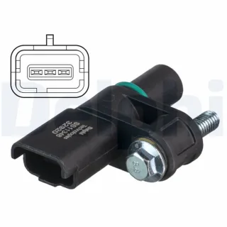 Delphi Sensor f?r Nockenwellenposition Citroen DS Peugeot SS11348