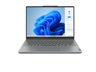 Lenovo IdeaPad 5 2-in-1 14IRH9 | 83kx006hge | 14" WUXGA Touch - Core i5-13420H