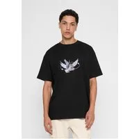 MT Upscale T-Shirt Vive La Liberte Oversize Tee