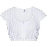Hammerschmid Dirndlbluse Dirndlbluse Bianka