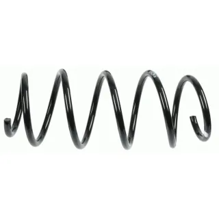 Sachs Feder vorne Opel Corsa C 998004