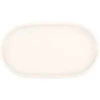 Villeroy & Boch Schale Artesano Original Beilagenschale 28 cm, Premium Porcelain, (Beilagenschalen)