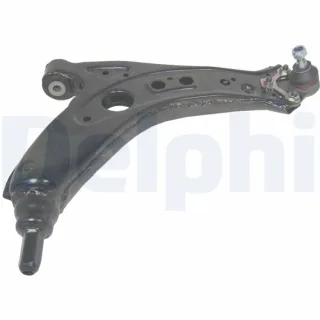 Delphi Querlenker vorne rechts Seat Skoda VW TC1330