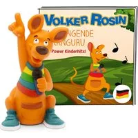 tonies Hörspielfigur Volker Rosin – Das singende Känguru, Tonie-Hörfigur