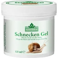 Naturhof Anti-Aging-Creme SCHNECKEN-GEL 125ml NATURHOF Schneckengel Hautcreme 24, Gesichtcreme Anti Aging Creme Balsam Salbe