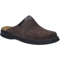 Josef Seibel Max Clog