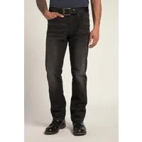 JP1880 5-Pocket-Jeans Jeans Bauchfit FLEXNAMIC® Denim Regular Fit