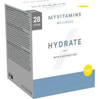 Hydrate - 154g - Zitrone & Limette