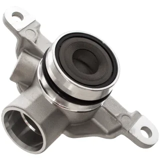 Entlüftungsdeckel Flansch Deckel für Motor 3.0 CDI OM642 A6420100131 für Mercedes