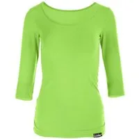 Winshape 3/4-Arm-Shirt WS4