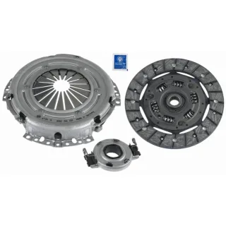 Sachs Kupplung VW Polo 86C 1,3