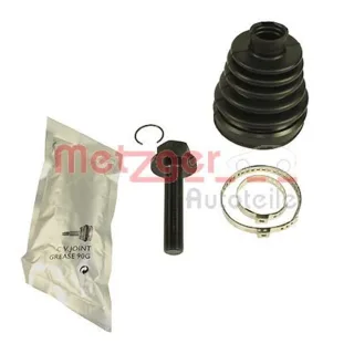 Metzger Achsmanschette radseitig Audi A4 8E 751.802K