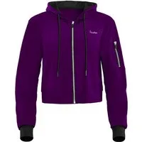 Winshape Trainingsjacke Functional Comfort One Pocket Jacket J009C