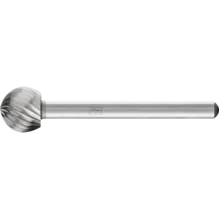 PFERD TOOLS HSS Feinfrässtift SP universal fein - 22394853