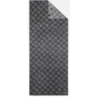 JOOP! Saunatuch JOOP! LIVING - CLASSIC CORNFLOWER Saunatuch, Textil (1-St)