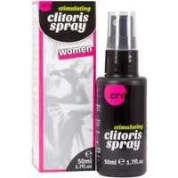 Ero by Hot Intimpflege Ero - Stimulierend Vagina Spray 50ml, 1-tlg.