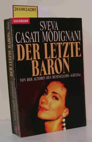 Der letzte Baron