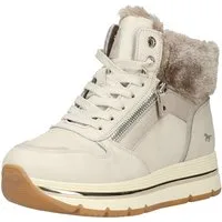 Mustang Shoes Mustang Shoes Sneaker Lederimitat/Textil Sneaker