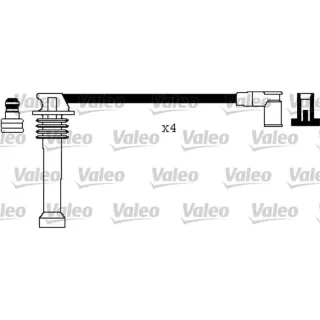 Valeo Z?ndleitungssatz Ford Mazda Volvo 346367