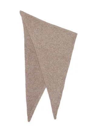 s.Oliver - Schal braun - Gr. - ONESIZE