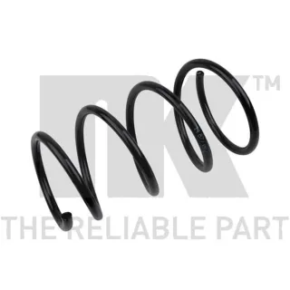 NK Feder vorne Renault Megane 1 533973