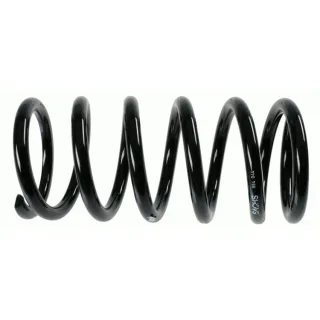 Sachs Feder hinten Hyundai Santa Fe 1 994044