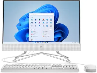 HP 22-dd0280nd | 5b8a3ea#abh | 54,6 cm (21.5") - Full HD