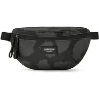 LARKSON Gürteltasche Finn Bauchtasche Damen Herren (1-tlg), Hip Bag mit großem Fach, Wasserabweisend