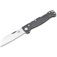 Böker Plus Taschenmesser Böker Plus Atlas Backlock Sheepfoot