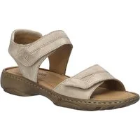 Josef Seibel Debra 19, natur Sandale