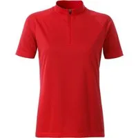 Daiber Radtrikot James & Nicholson JN 511 Damen Radtrikot