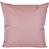 JACK Dekokissen 45x45cm Outdoor Lounge Kissen inkl. XXL Füllung, starke Füllung, strapazierfähig, wasserabweisend, In- und Outdoor