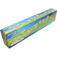 Spiel Outdoor active Minigolf-Set 11-teilig